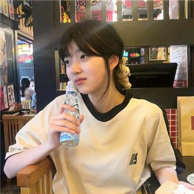 女高中生给你做饭了